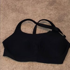 Lululemon Run Times Bra